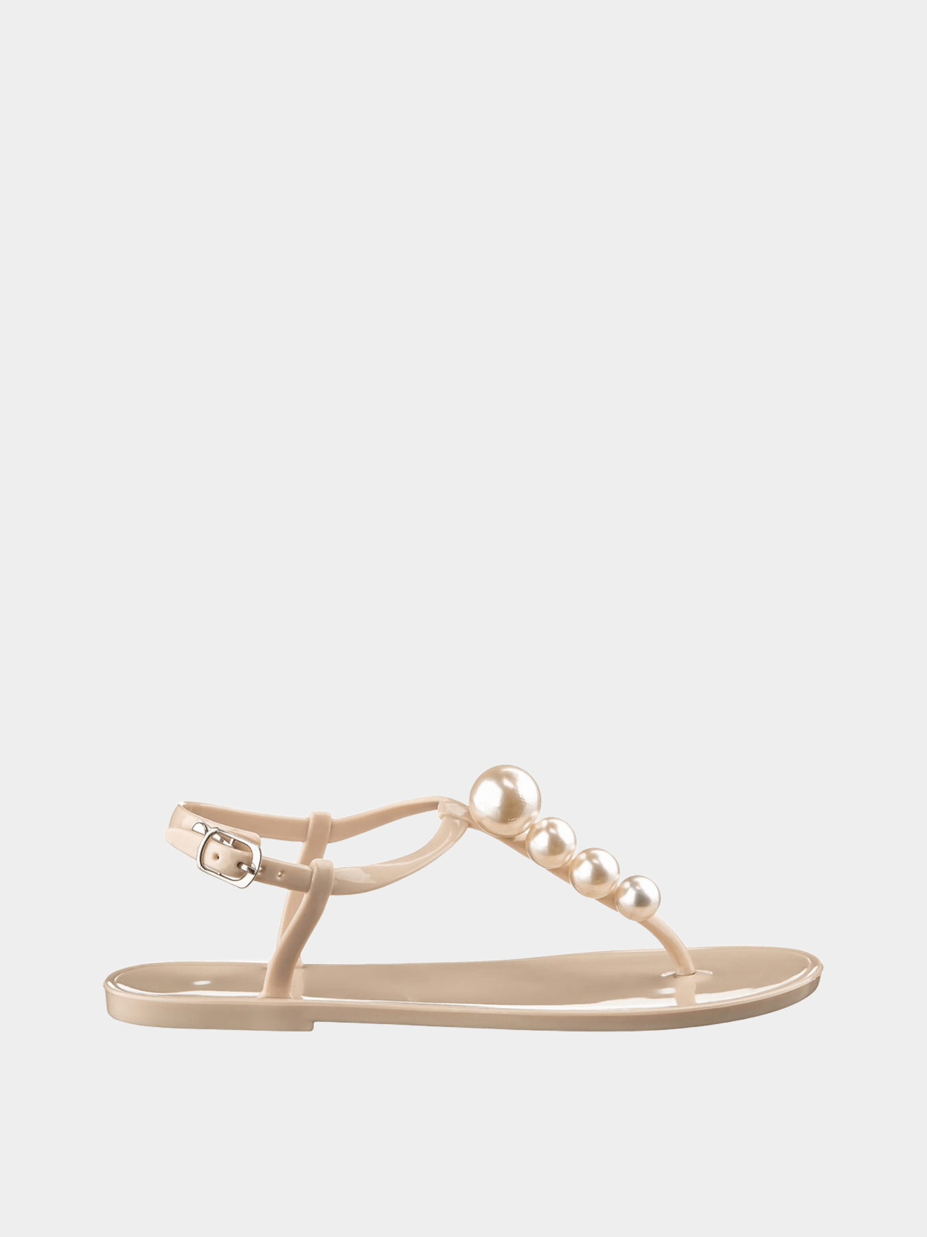 Сандалії Casual модель Кеж-1003-201 beige-201 Фото