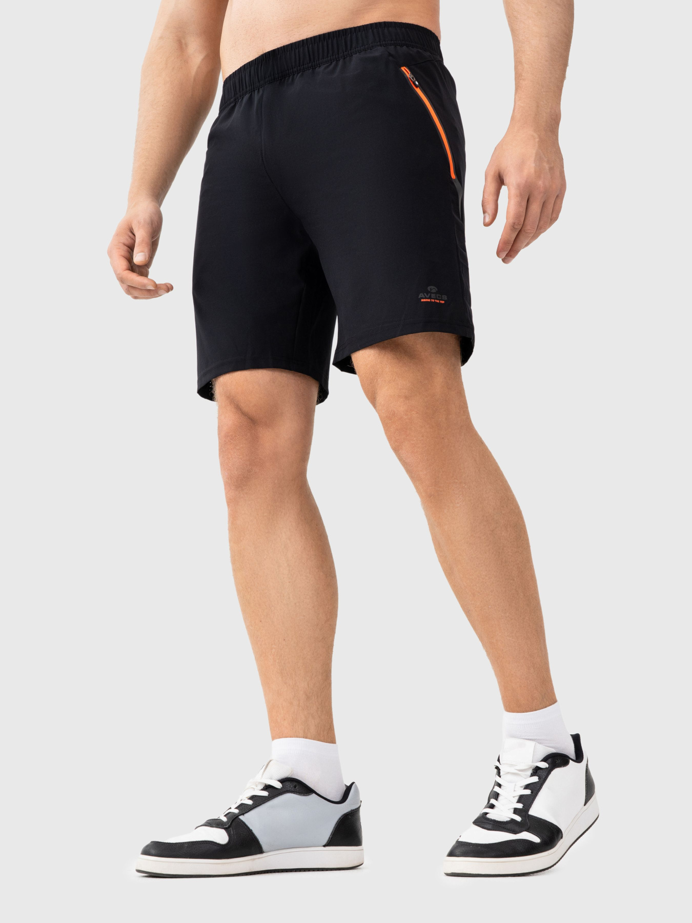 Спортивні шорти AVECS модель 30548-1 Фото