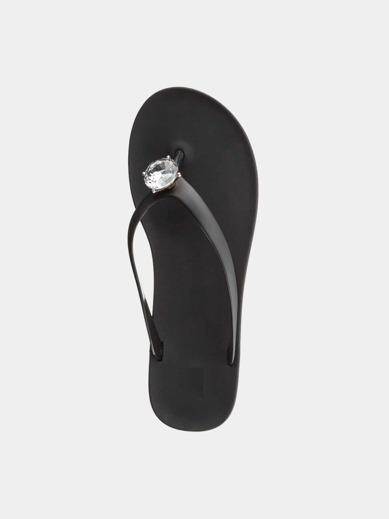 Вьетнамки Casual модель Кеж-6035-201 black-201 Фото