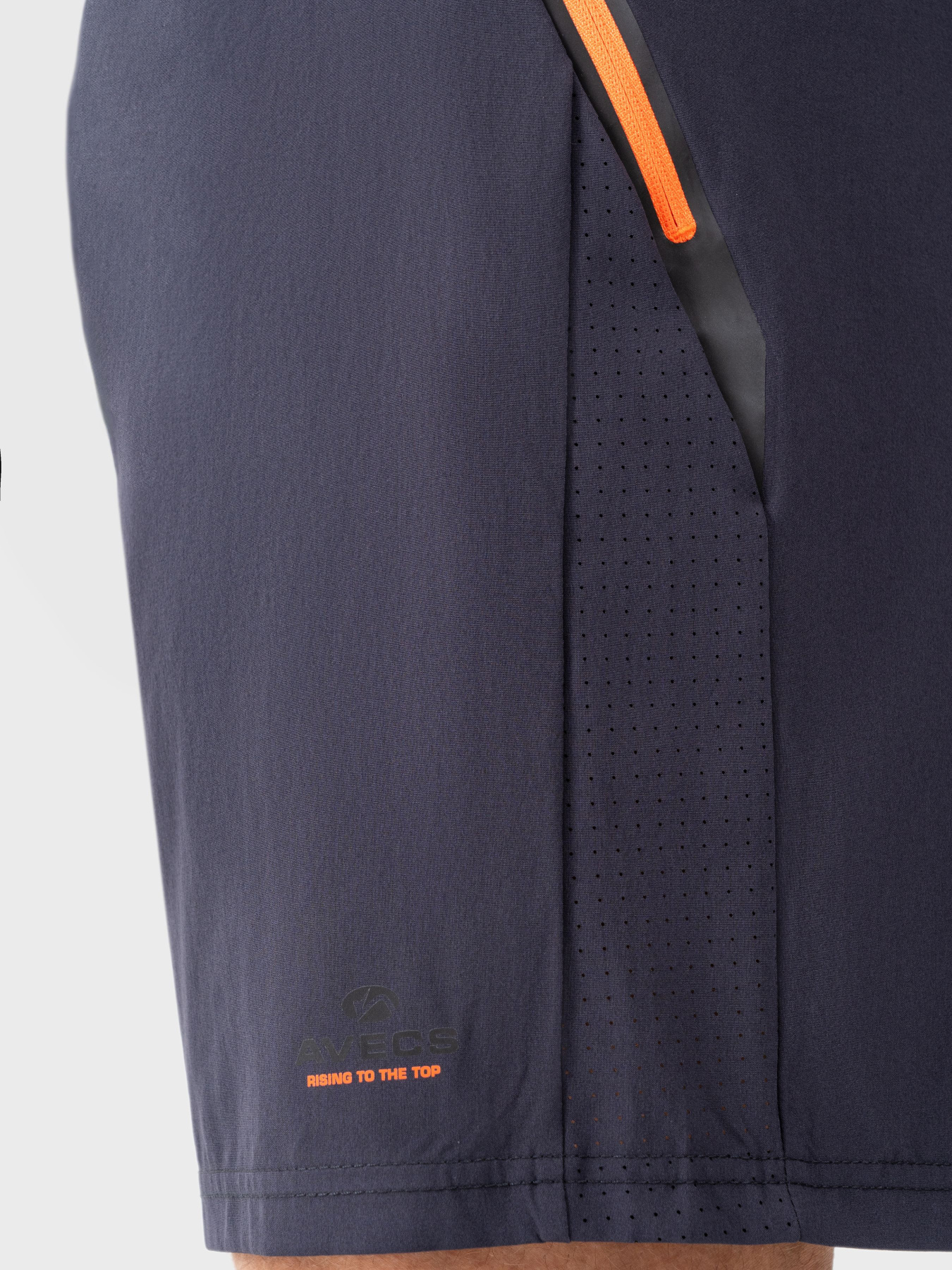 Шорти спортивні AVECS модель 30548-17 Фото