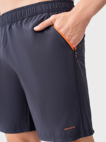 Шорти спортивні AVECS модель 30548-17 Фото