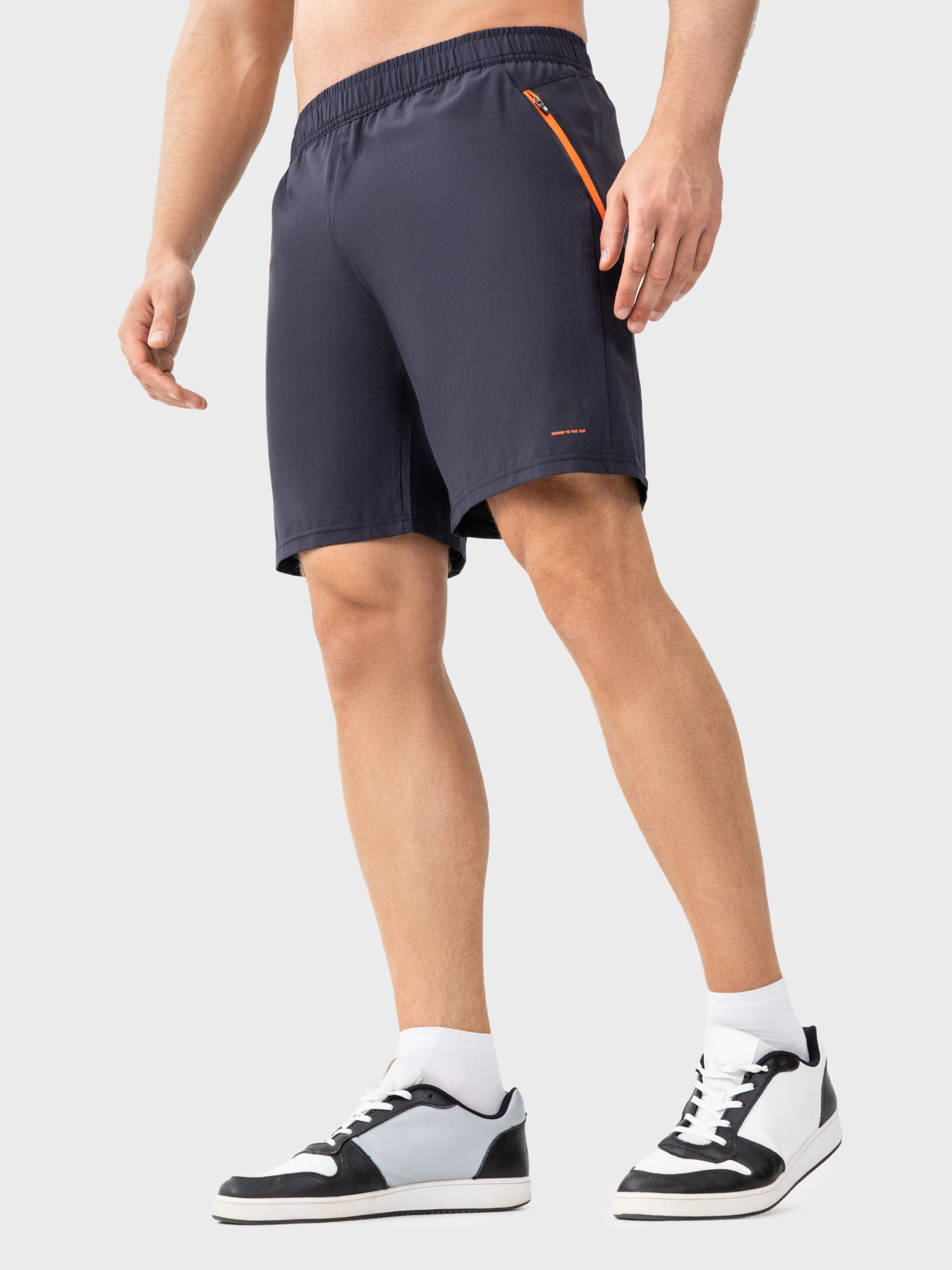 Спортивні шорти AVECS модель 30548-17 Спортивні шорти AVECS модель 30548-17 Фото