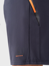 Спортивні шорти AVECS модель 30548-17 Спортивні шорти AVECS модель 30548-17 Фото