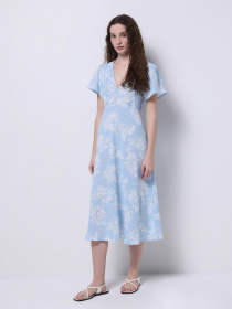 Платья Colin’s модель CL1074679_Q1.V1_BLE Фото