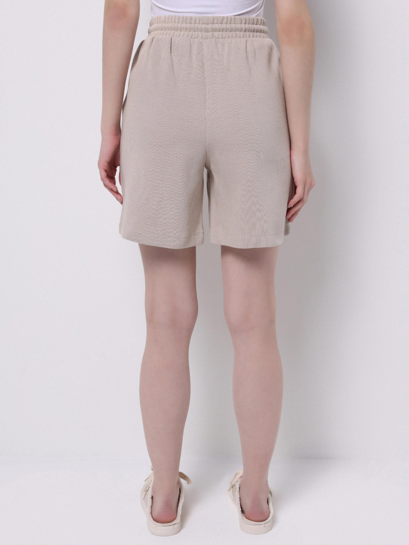 Шорты Colin’s модель CL1075137_Q1.V1_BEI Фото