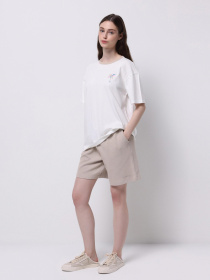 Шорты Colin’s модель CL1075137_Q1.V1_BEI Фото