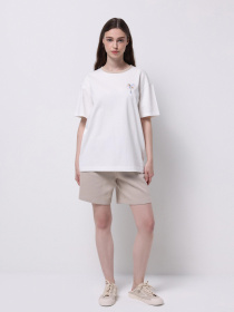 Шорты Colin’s модель CL1075137_Q1.V1_BEI Фото