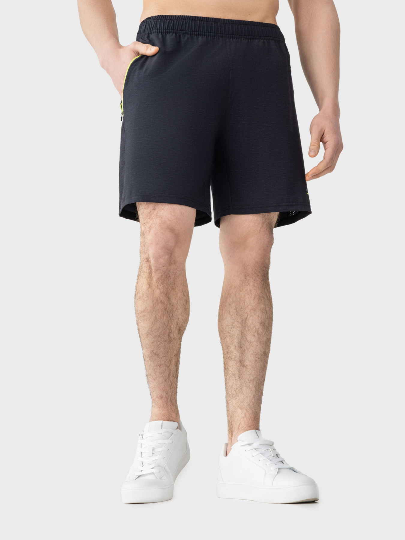 Шорти спортивні AVECS модель 30548-16 Фото