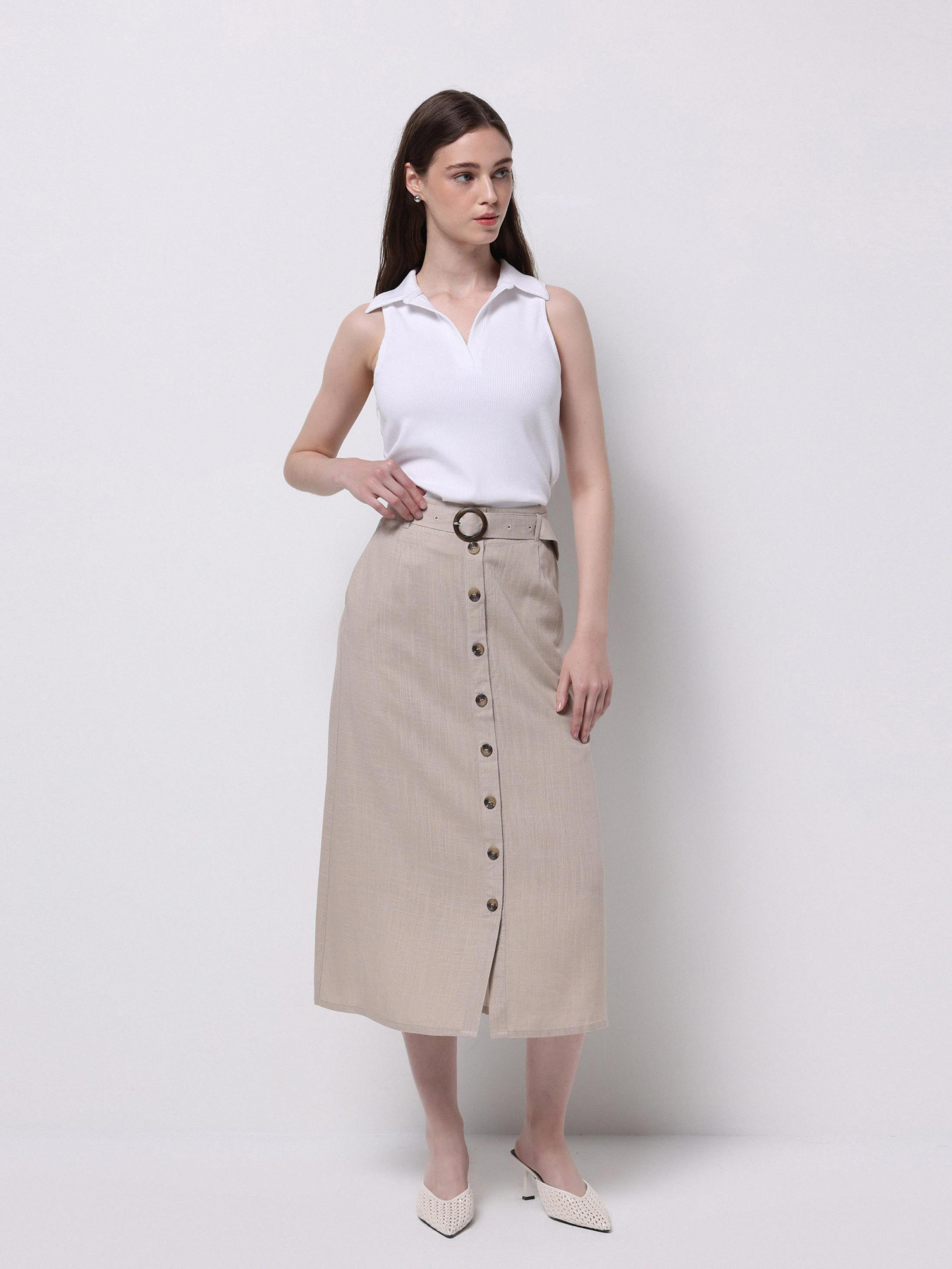 Юбки Colin’s модель CL1074370_Q1.V1_LBG Фото