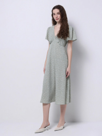 Платье миди Colin’s модель CL1074378_Q1.V1_SAG Фото