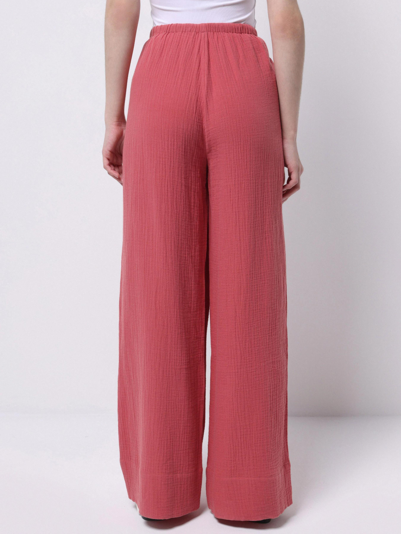 Брюки палаццо Colin’s модель CL1074661_Q1.V1_PRS Фото