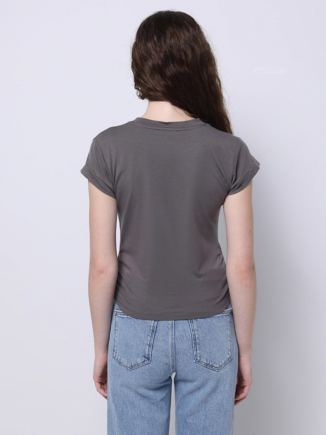 Рубашки Colin’s модель CL1074571_Q1.V1_DGR Фото