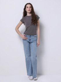 Рубашки Colin’s модель CL1074571_Q1.V1_DGR Фото