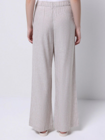 Штани палаццо Colin’s модель CL1074951_Q1.V1_BEI Фото