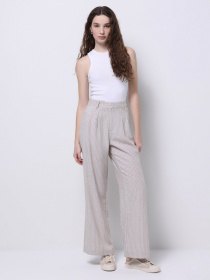 Штани палаццо Colin’s модель CL1074951_Q1.V1_BEI Фото