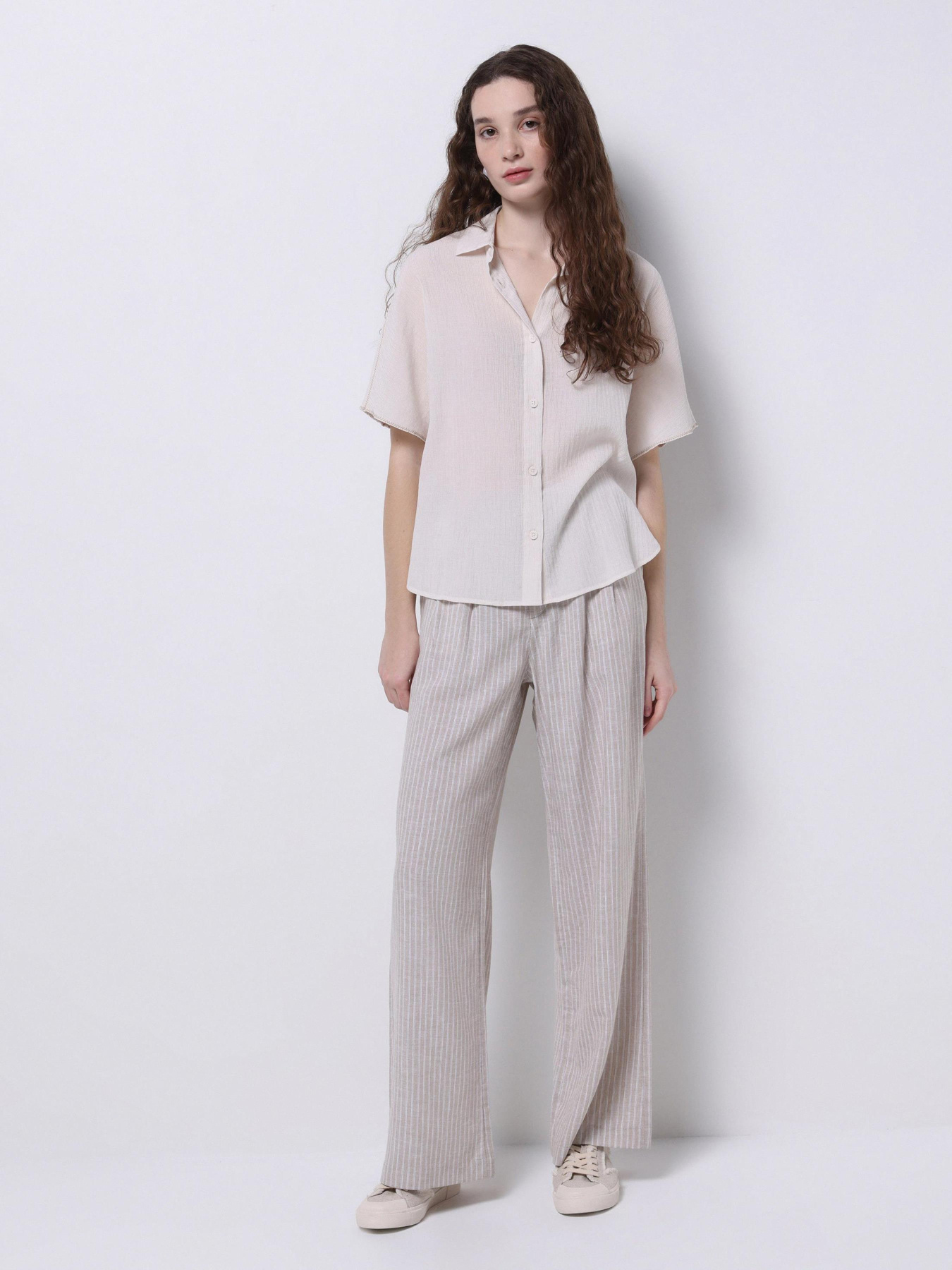 Рубашки Colin’s модель CL1074244_Q1.V1_OFW Фото