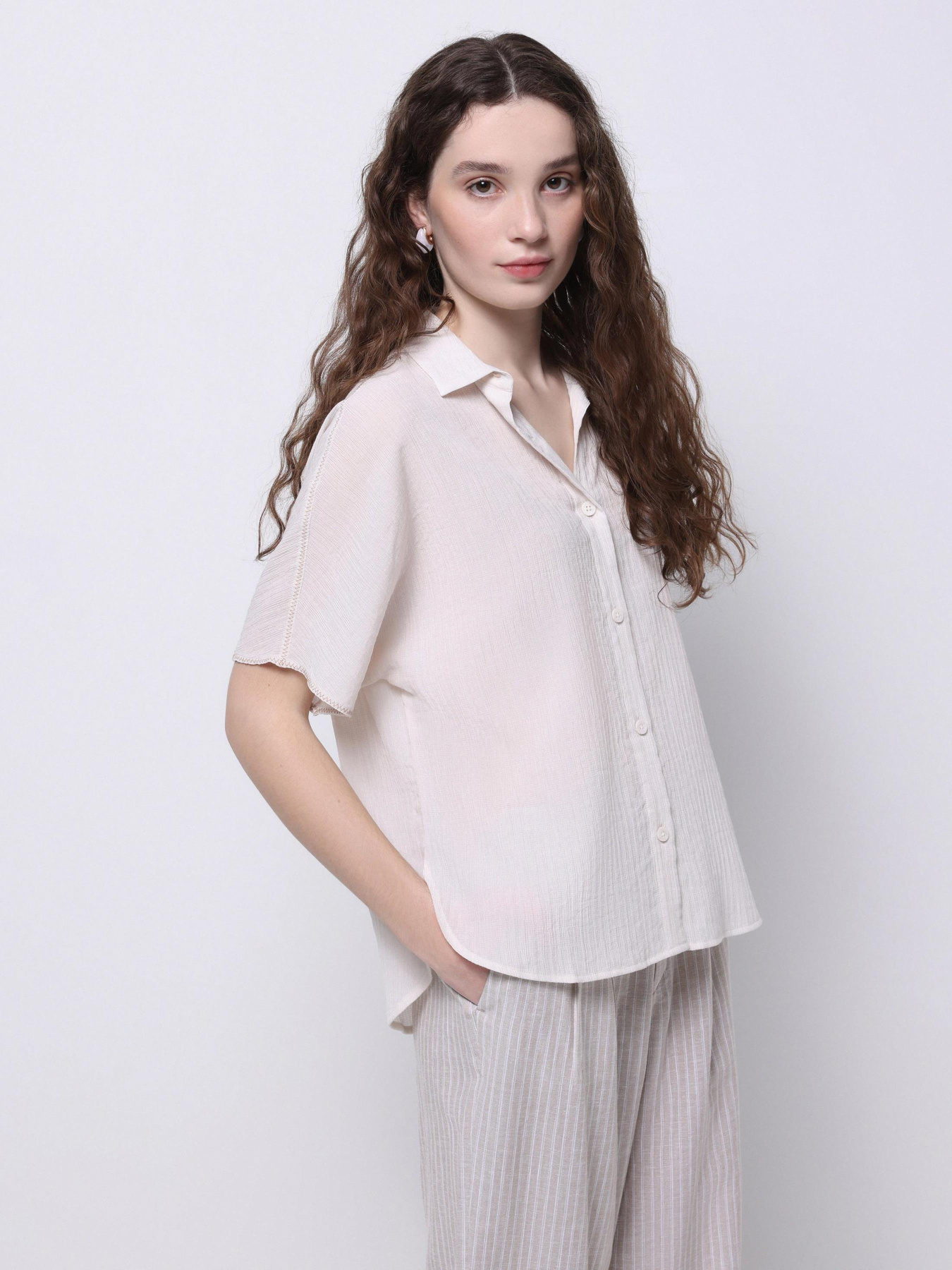 Рубашки Colin’s модель CL1074244_Q1.V1_OFW Фото