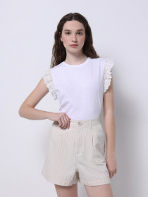 Рубашки Colin’s модель CL1074564_Q1.V1_WHT Фото