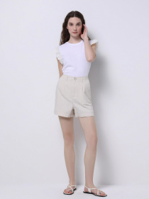 Сорочки Colin’s модель CL1074564_Q1.V1_WHT Сорочки Colin’s модель CL1074564_Q1.V1_WHT Фото