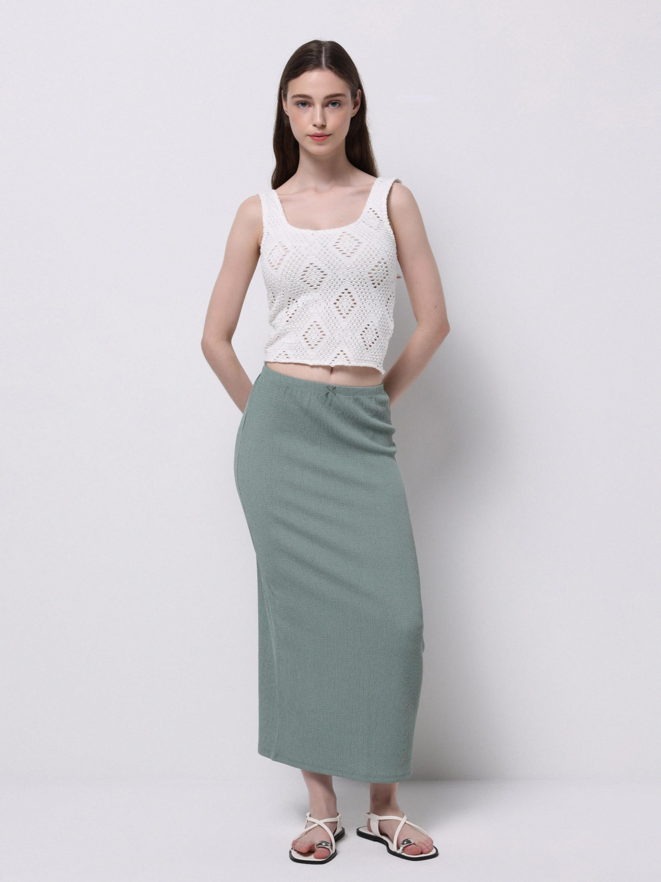 Спідниці Colin’s модель CL1075023_Q1.V1_SAG Фото