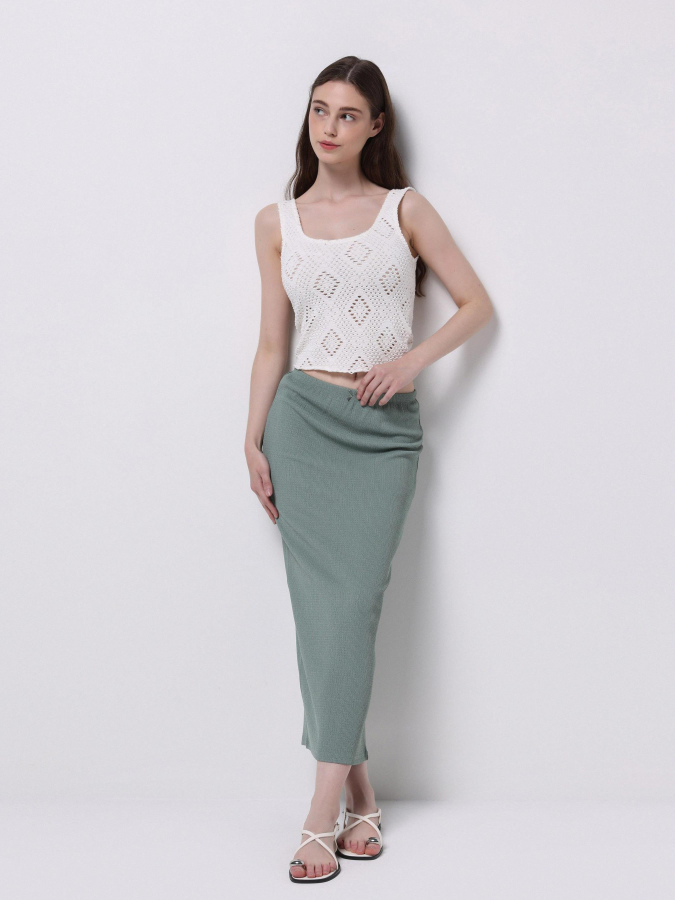 Спідниці Colin’s модель CL1075023_Q1.V1_SAG Фото