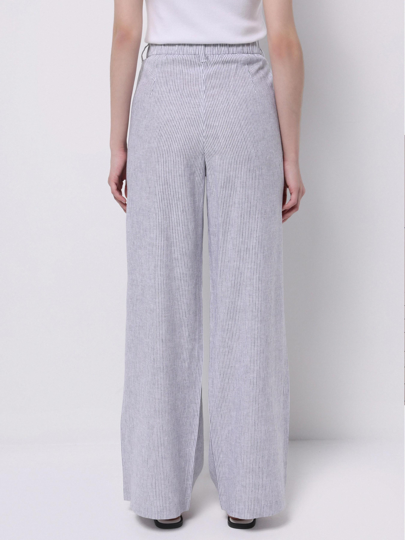 Штани палаццо Colin’s модель CL1074951_Q1.V1_INV Фото