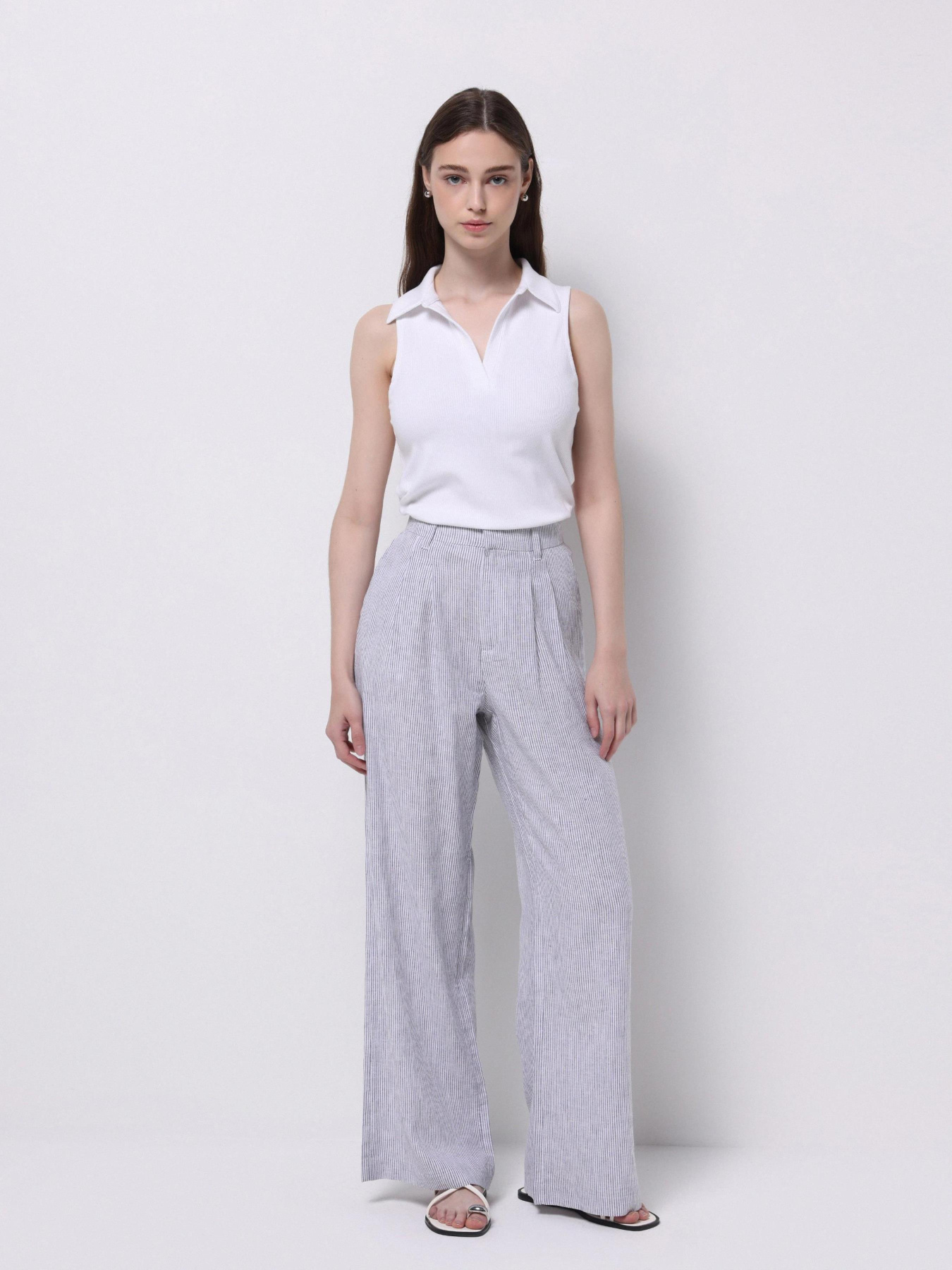 Штани палаццо Colin’s модель CL1074951_Q1.V1_INV Фото