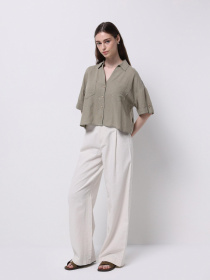 Рубашки Colin’s модель CL1074649_Q1.V1_KHA Фото