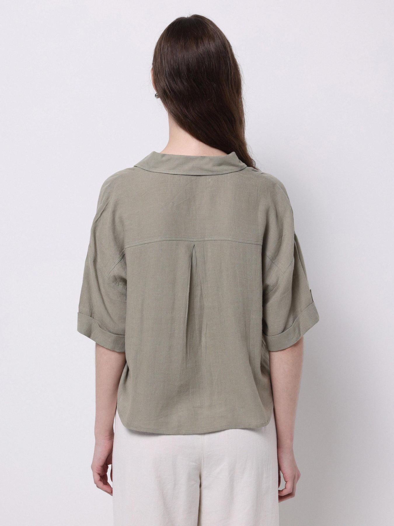 Рубашки Colin’s модель CL1074649_Q1.V1_KHA Фото