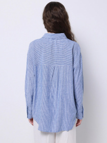 Рубашки Colin’s модель CL1074631_Q1.V1_BLE Фото