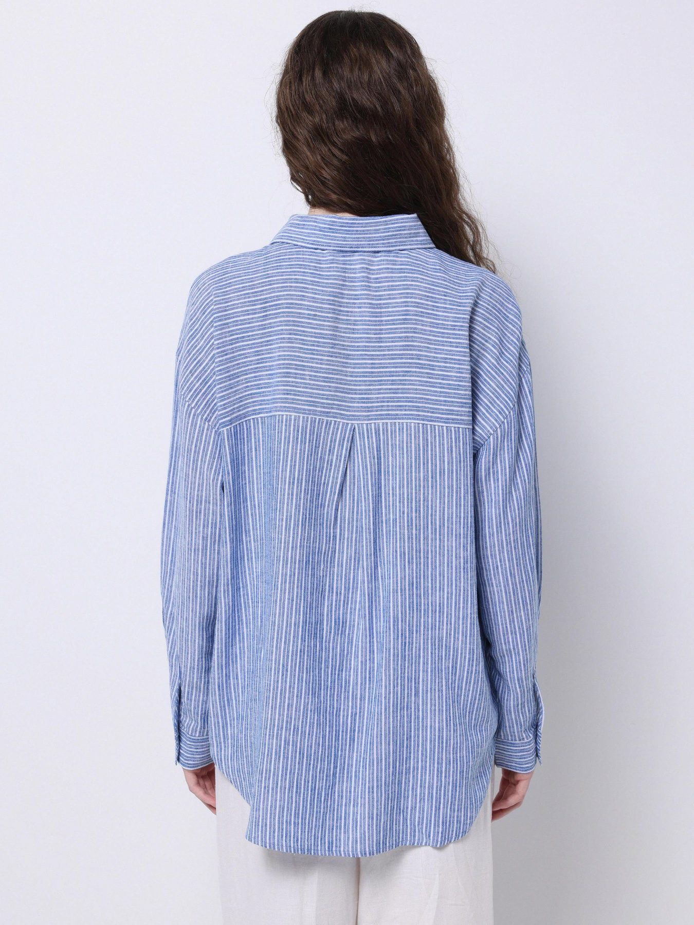 Сорочки Colin’s модель CL1074631_Q1.V1_BLE Фото