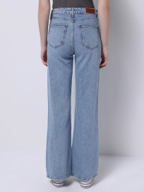 Прямые джинсы Colin’s модель CL1075025_Q1.V1_DN44318 Фото