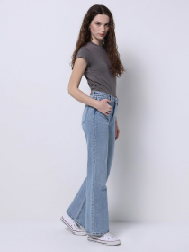 Прямые джинсы Colin’s модель CL1075025_Q1.V1_DN44318 Фото