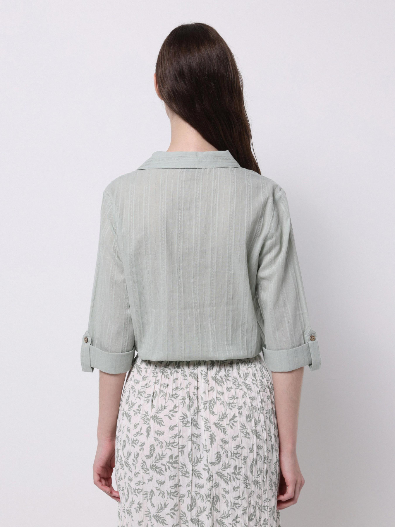 Рубашки Colin’s модель CL1074619_Q1.V1_SAG Фото