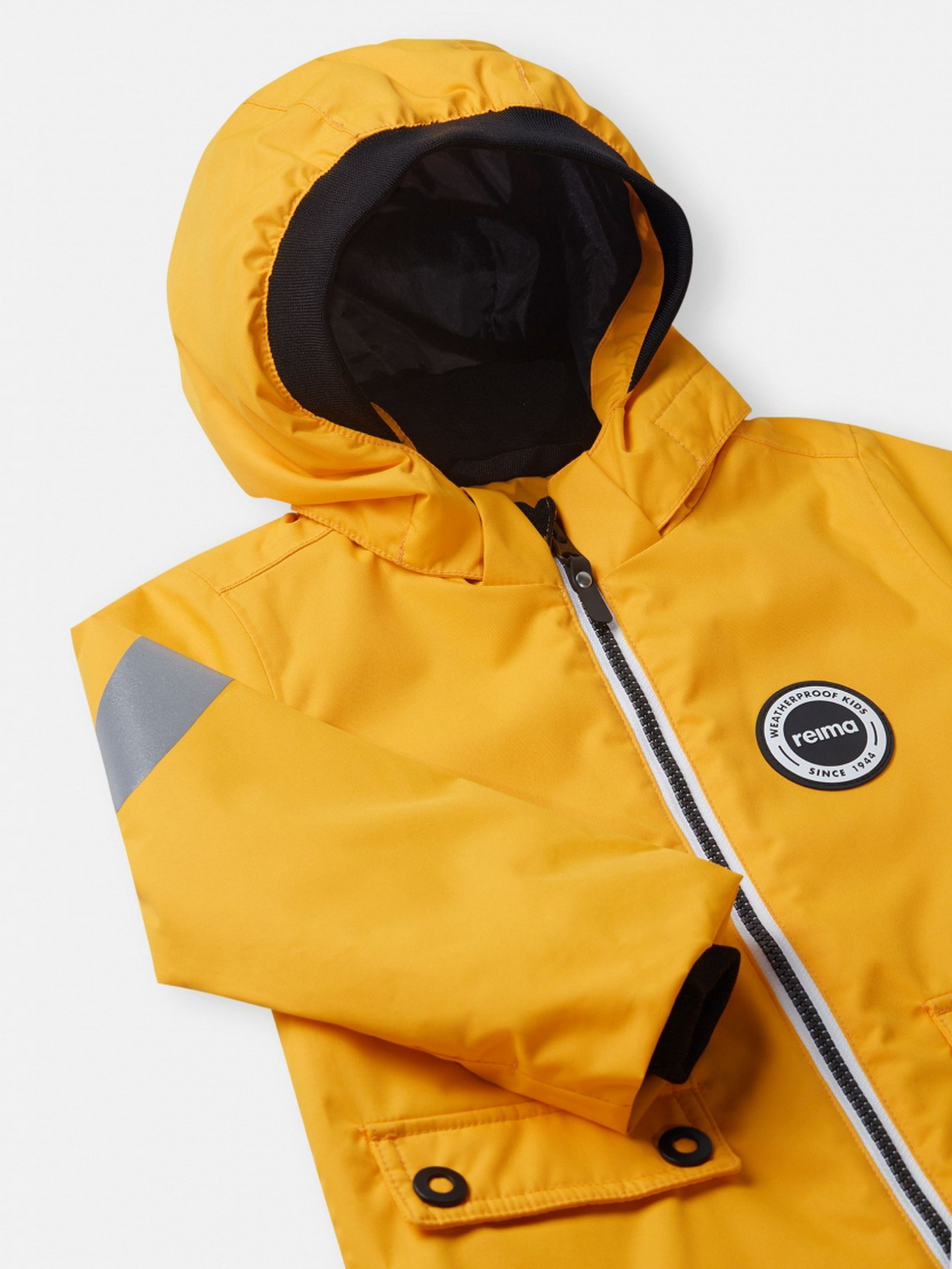 Комбінезон з утеплювачем REIMA модель 510296_2400 Фото