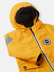 Комбинезон с утеплителем REIMA модель 510296_2400 Фото