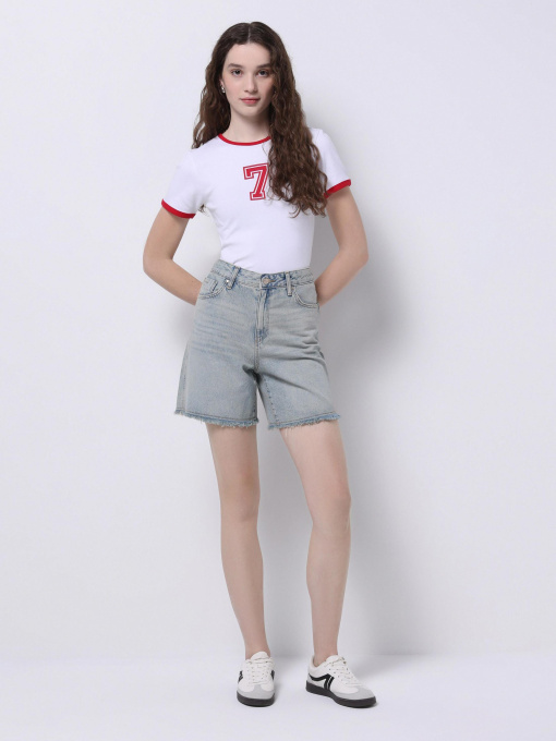 Шорти Colin’s модель CL1073883_Q1.V1_DN01025 Фото