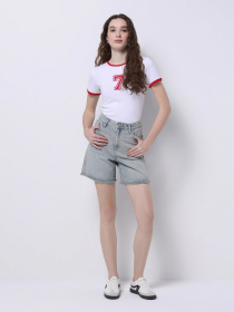 Шорты Colin’s модель CL1073883_Q1.V1_DN01025 Фото