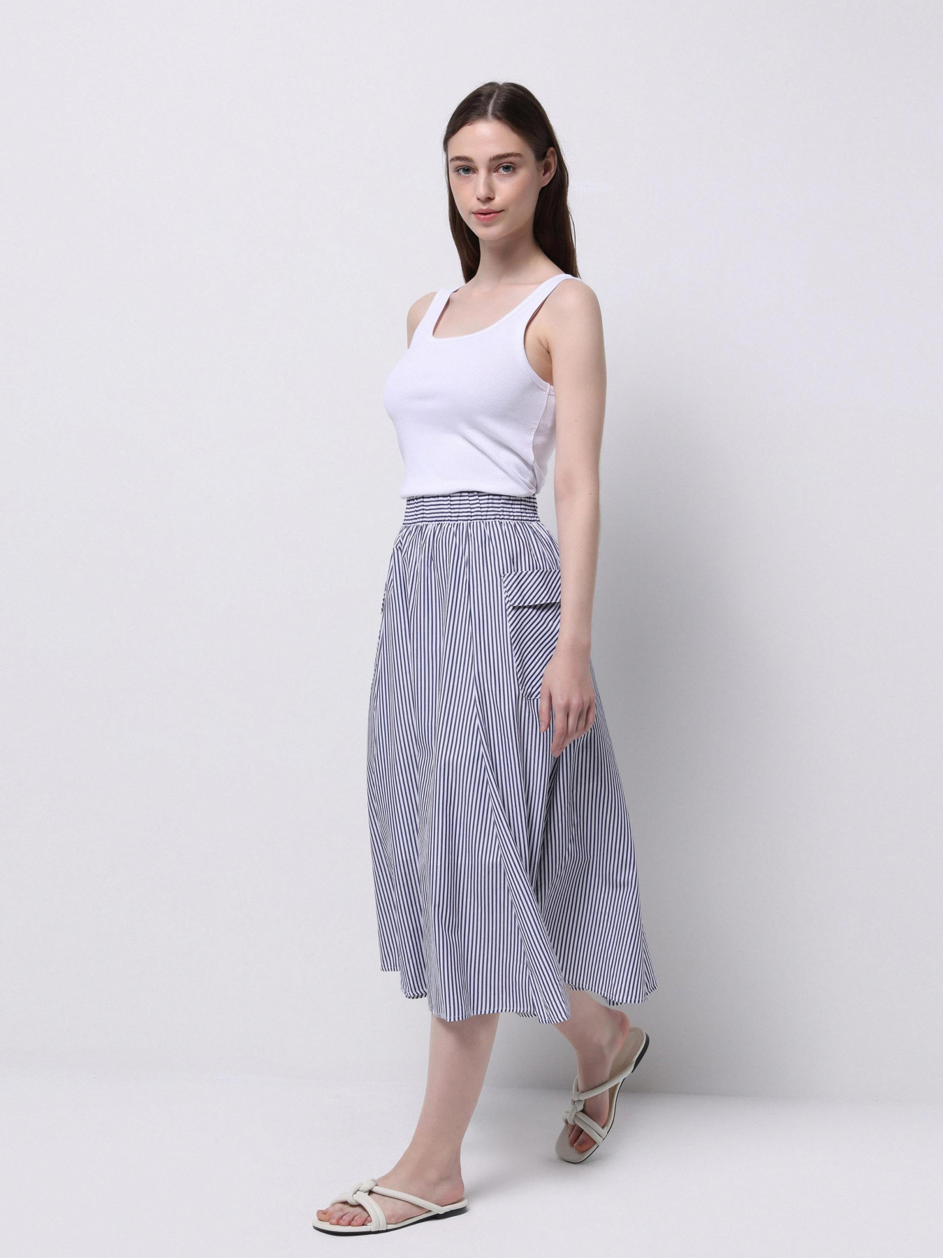 Спідниці Colin’s модель CL1074670_Q1.V1_NAV Фото