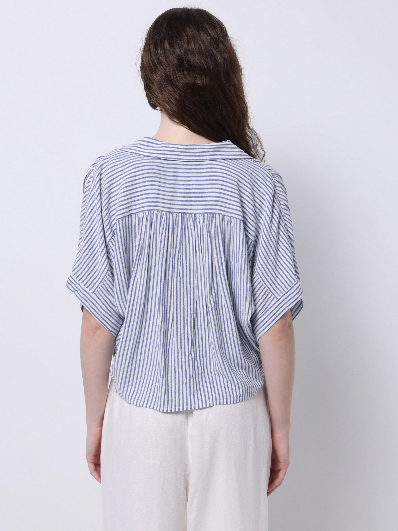 Рубашки Colin’s модель CL1074646_Q1.V1_BLE Фото