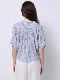 Рубашки Colin’s модель CL1074646_Q1.V1_BLE Фото