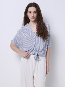 Рубашки Colin’s модель CL1074646_Q1.V1_BLE Фото