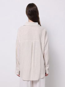 Сорочки Colin’s модель CL1074631_Q1.V1_BEI Фото