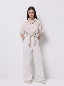 Сорочки Colin’s модель CL1074631_Q1.V1_BEI Фото