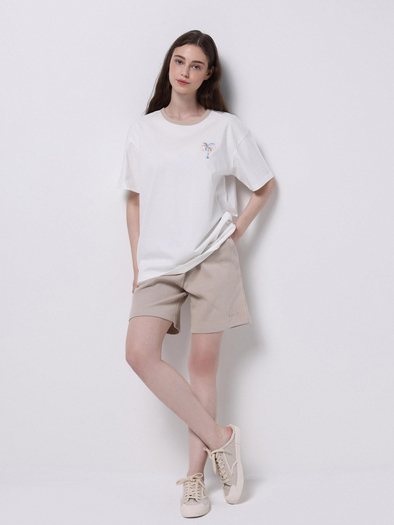 Футболки и поло Colin’s модель CL1073922_Q1.V1_WHT Фото