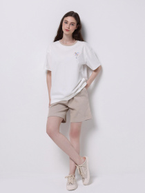 Футболки и поло Colin’s модель CL1073922_Q1.V1_WHT Футболки и поло Colin’s модель CL1073922_Q1.V1_WHT Фото