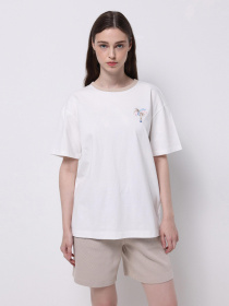 Футболки и поло Colin’s модель CL1073922_Q1.V1_WHT Фото