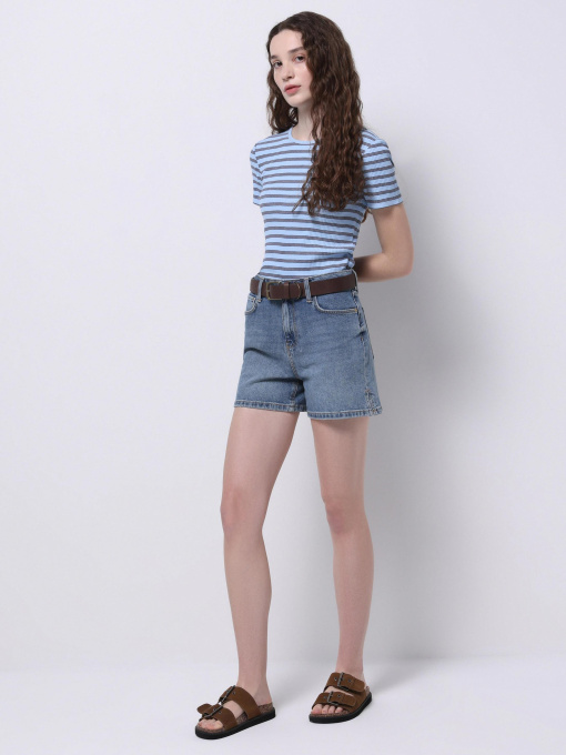 Шорти Colin’s модель CL1075164_Q1.V1_DN08907 Фото