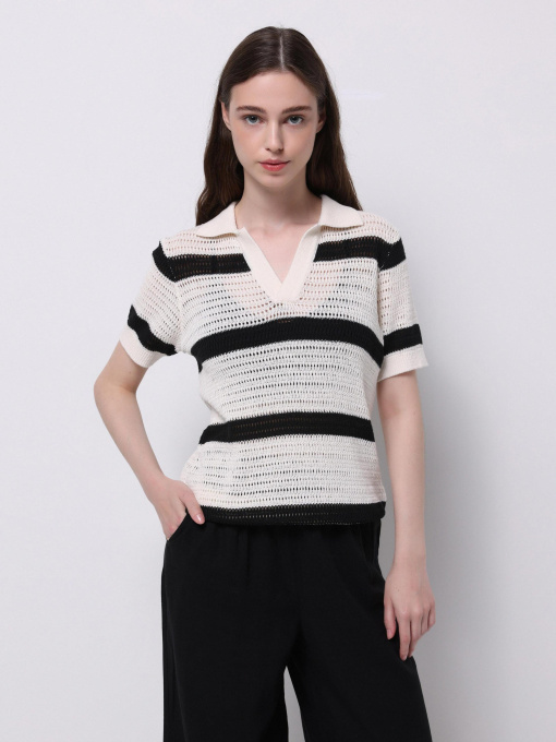 Футболки і поло Colin’s модель CL1075141_Q1.V1_ECR Фото