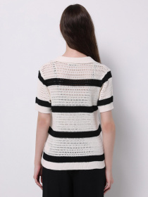 Футболки и поло Colin’s модель CL1075141_Q1.V1_ECR Футболки и поло Colin’s модель CL1075141_Q1.V1_ECR Фото